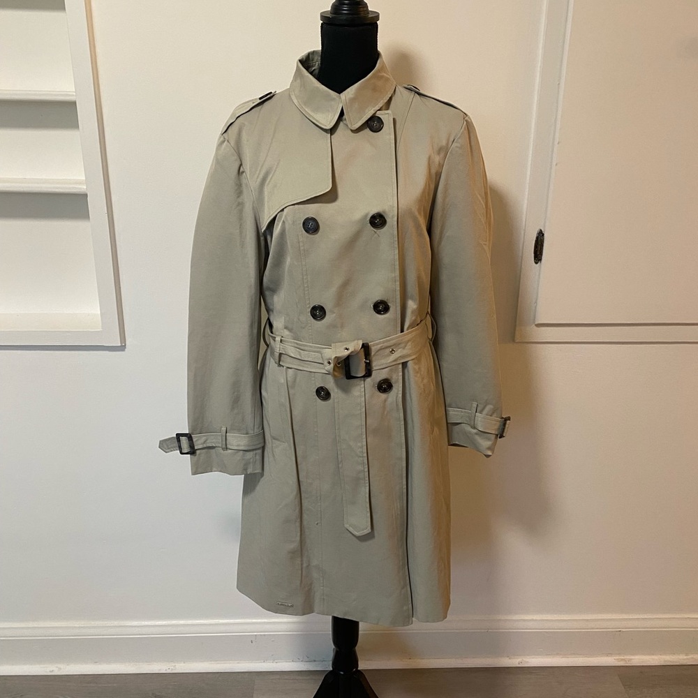 Rino&Pelle Raincoat